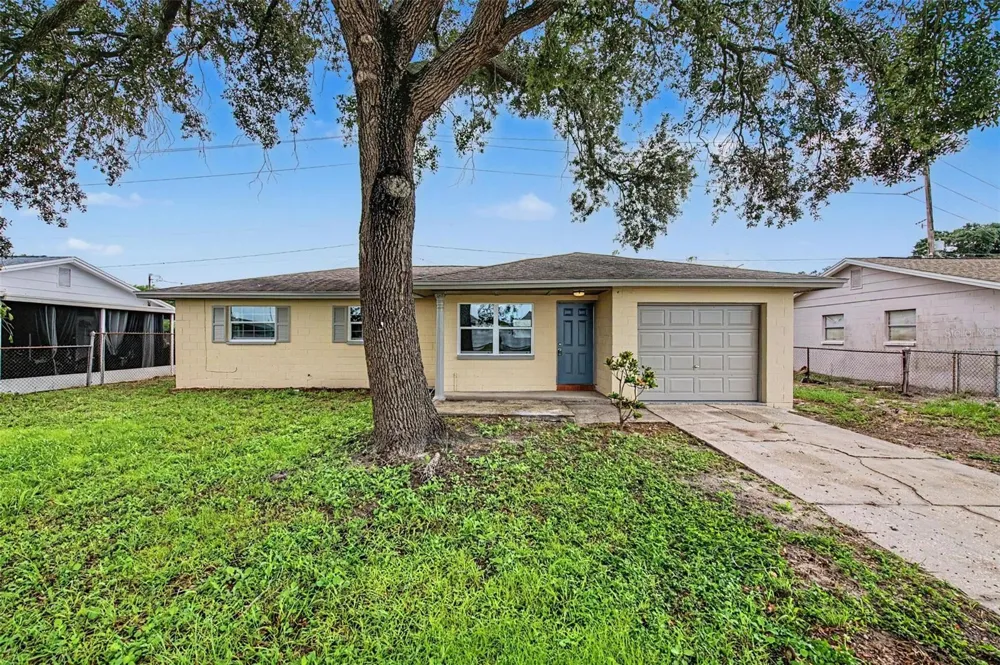 5608 12TH AVENUE S Tampa, FL 33619