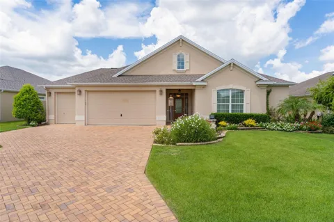 3452 BOSIE RUN
