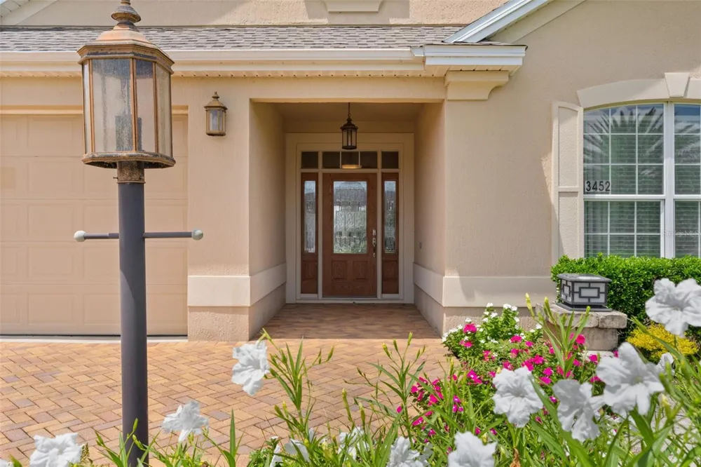 3452 BOSIE RUN The Villages, FL 32163