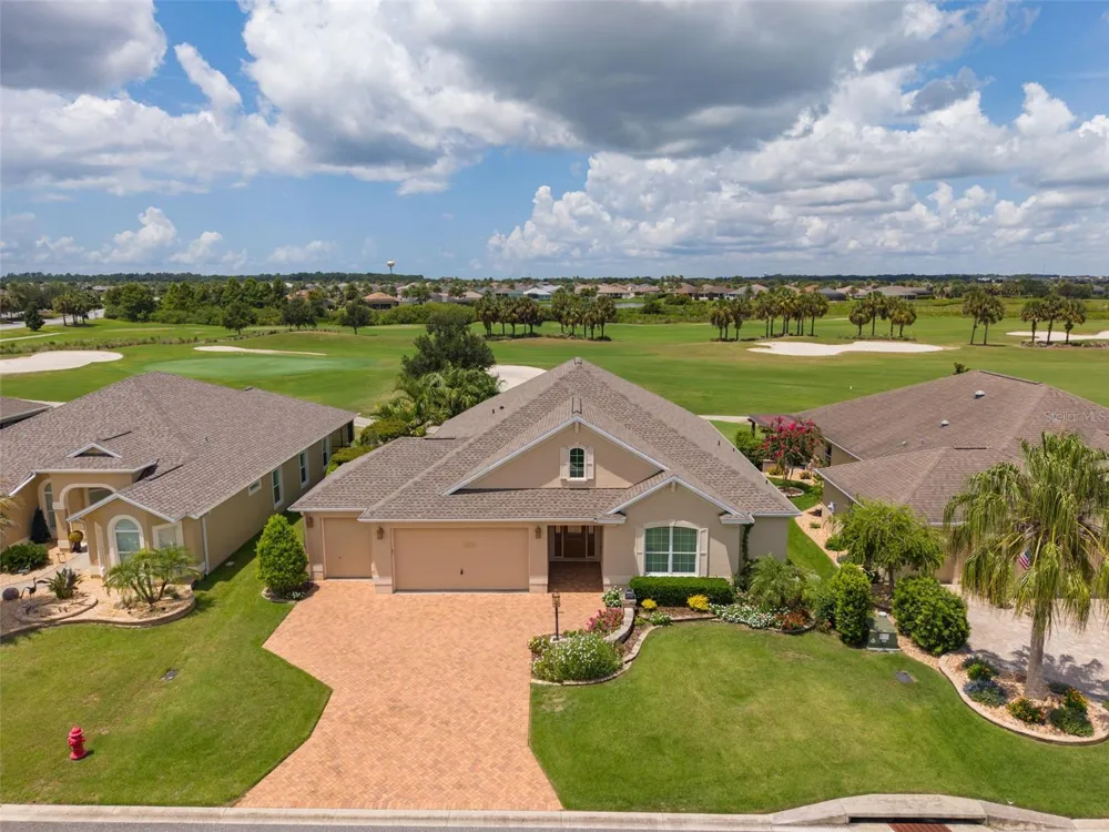 3452 BOSIE RUN The Villages, FL 32163