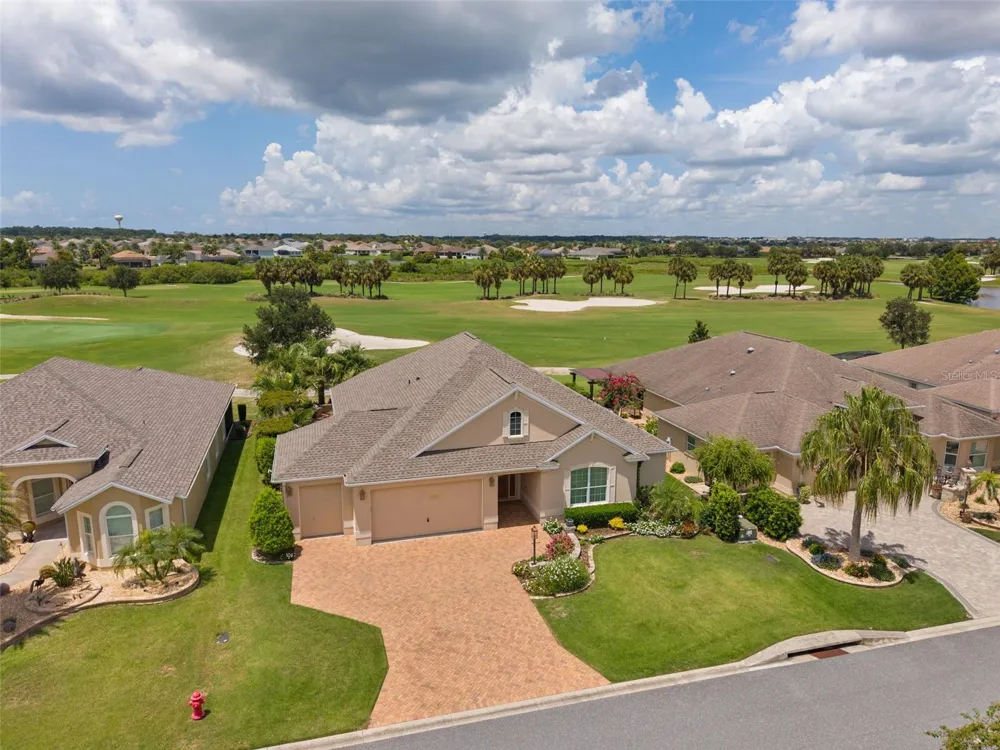 3452 BOSIE RUN The Villages, FL 32163