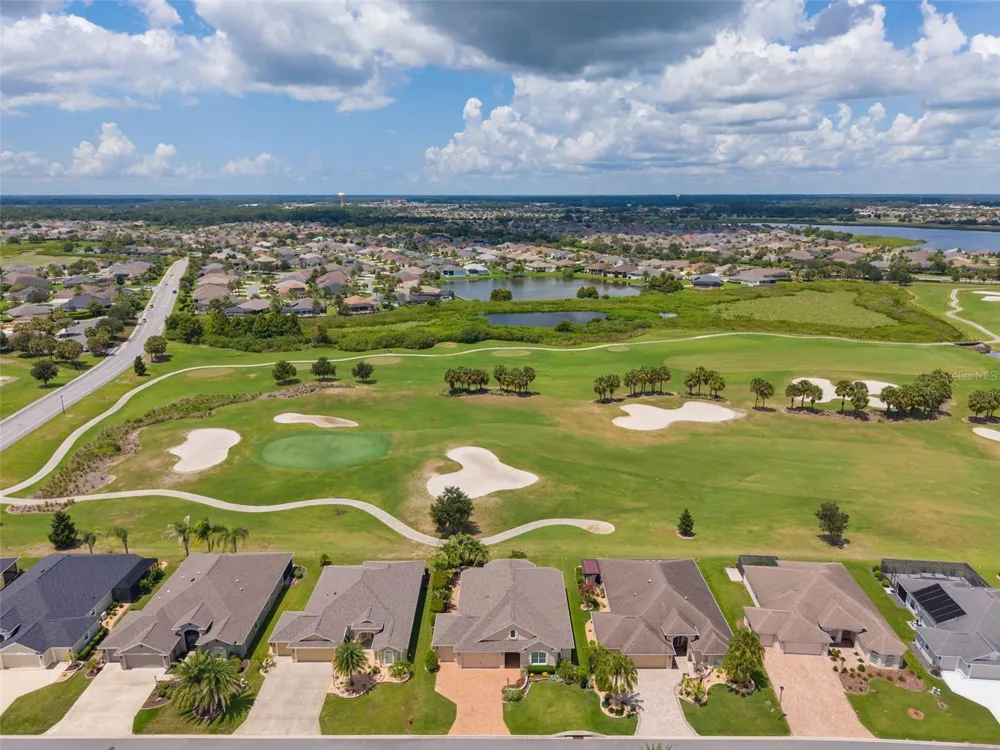 3452 BOSIE RUN The Villages, FL 32163