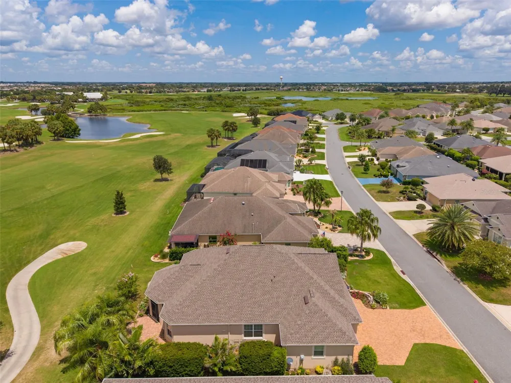 3452 BOSIE RUN The Villages, FL 32163