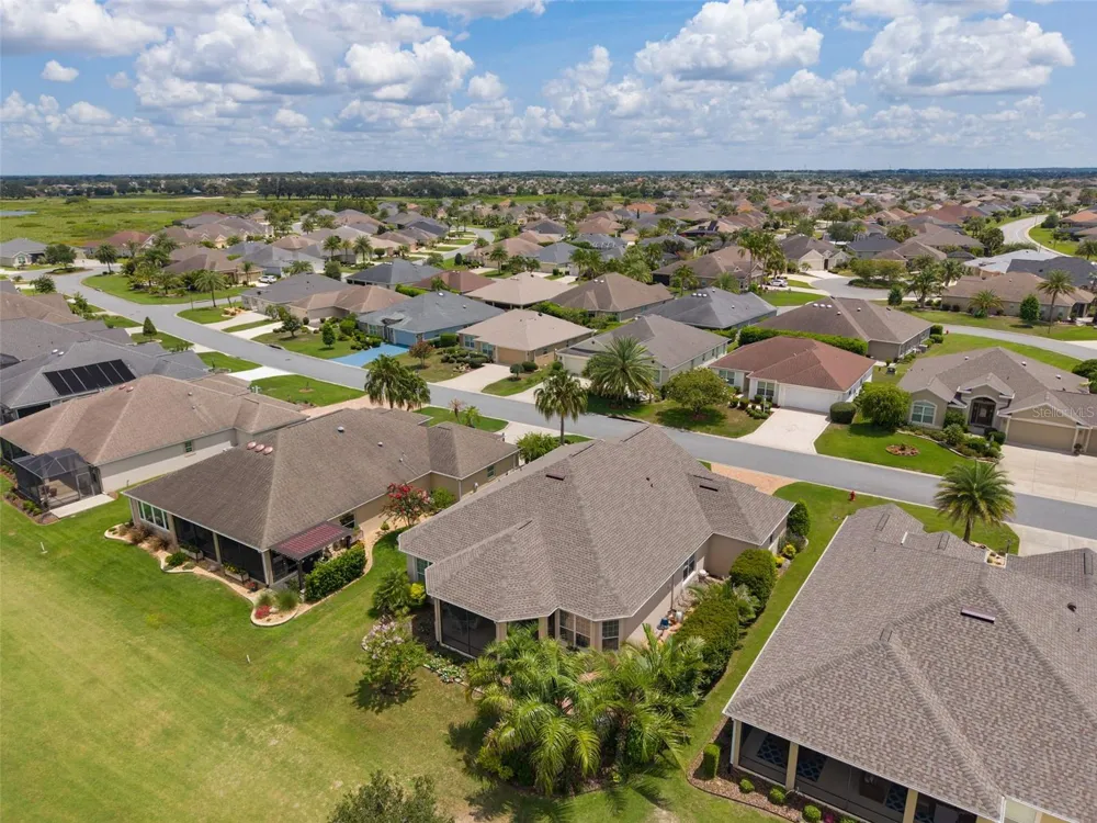 3452 BOSIE RUN The Villages, FL 32163
