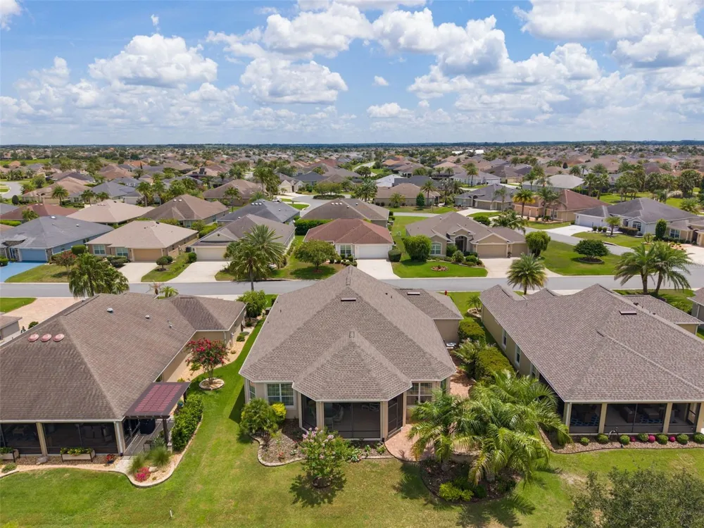 3452 BOSIE RUN The Villages, FL 32163