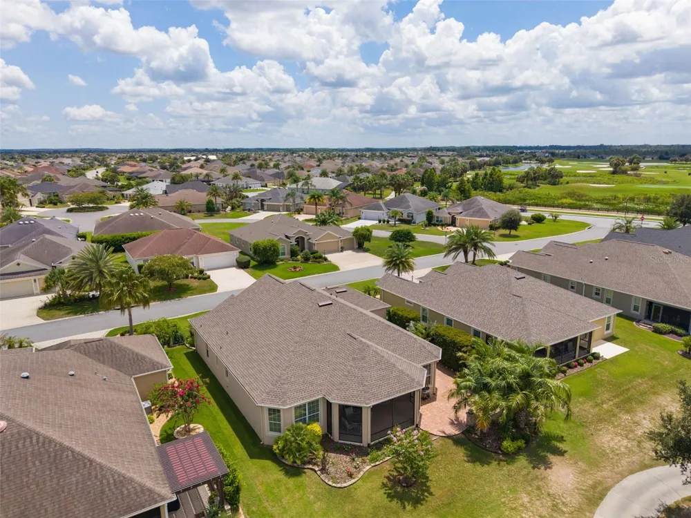 3452 BOSIE RUN The Villages, FL 32163