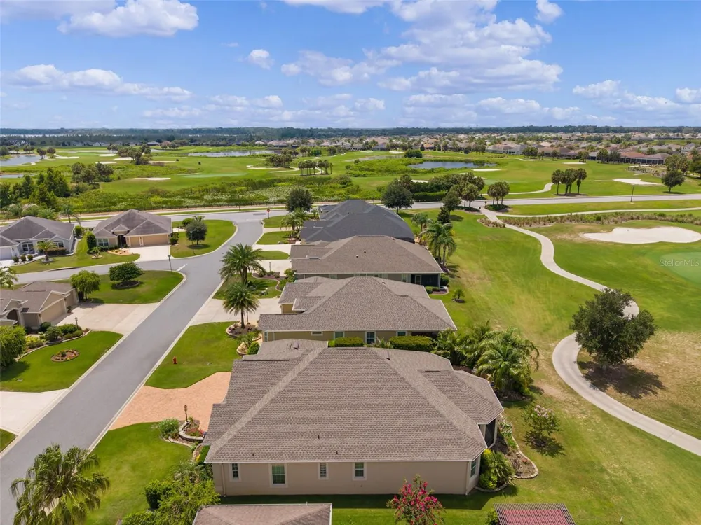 3452 BOSIE RUN The Villages, FL 32163