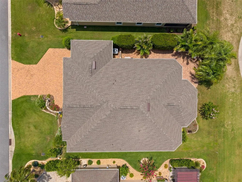 3452 BOSIE RUN The Villages, FL 32163
