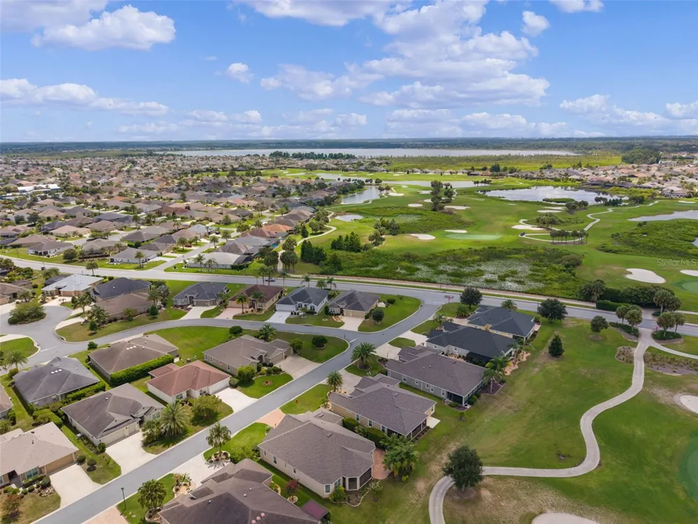3452 BOSIE RUN The Villages, FL 32163