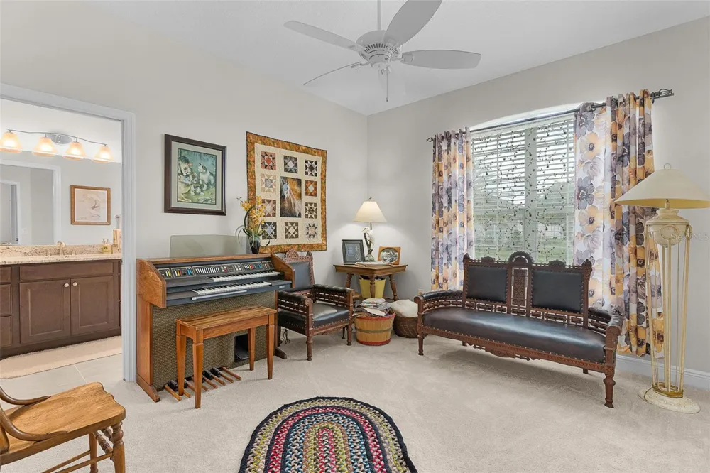 3452 BOSIE RUN The Villages, FL 32163