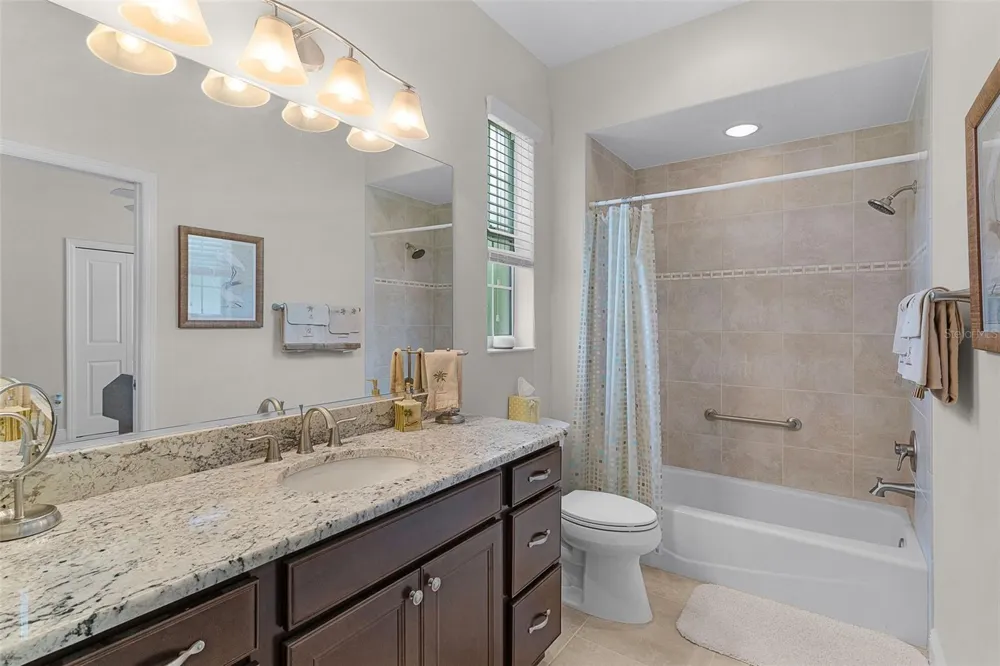 3452 BOSIE RUN The Villages, FL 32163