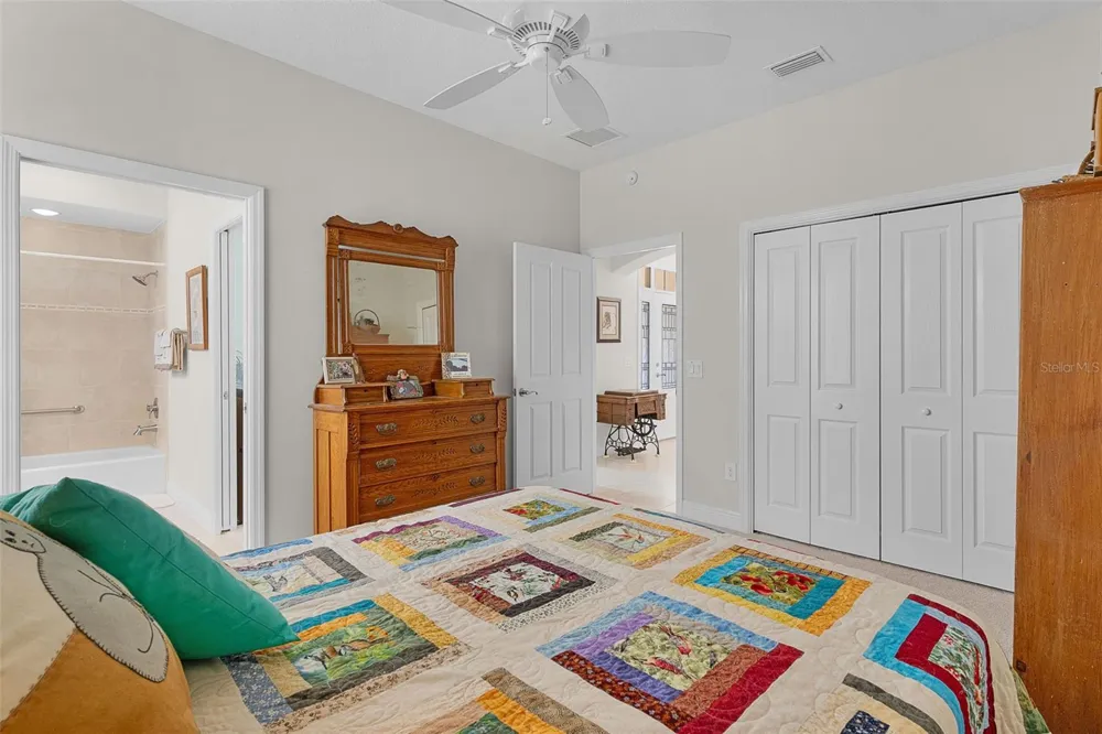 3452 BOSIE RUN The Villages, FL 32163