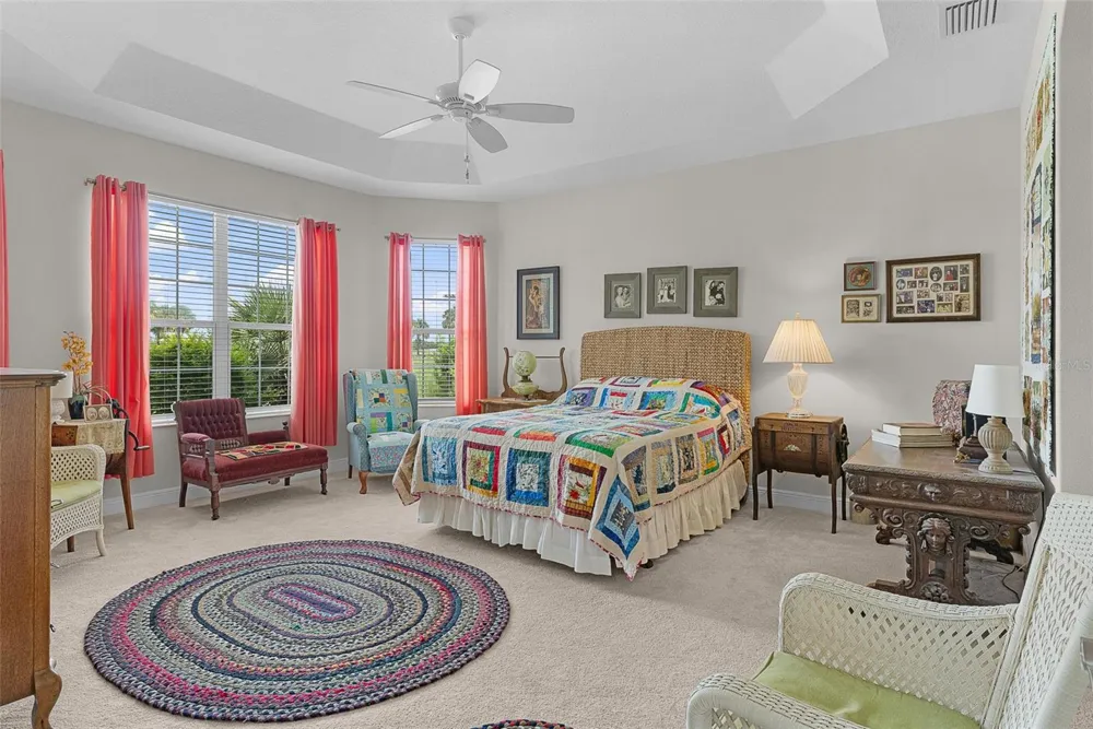 3452 BOSIE RUN The Villages, FL 32163