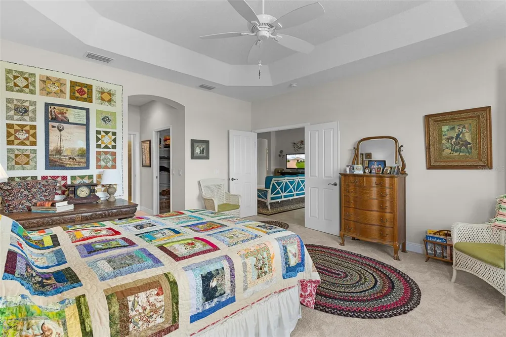 3452 BOSIE RUN The Villages, FL 32163