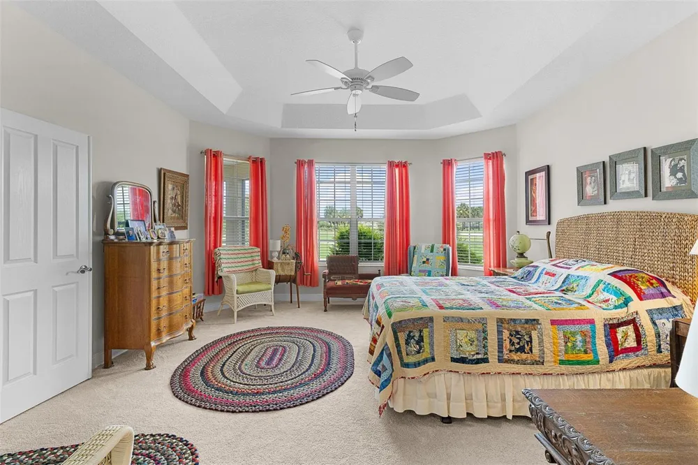 3452 BOSIE RUN The Villages, FL 32163
