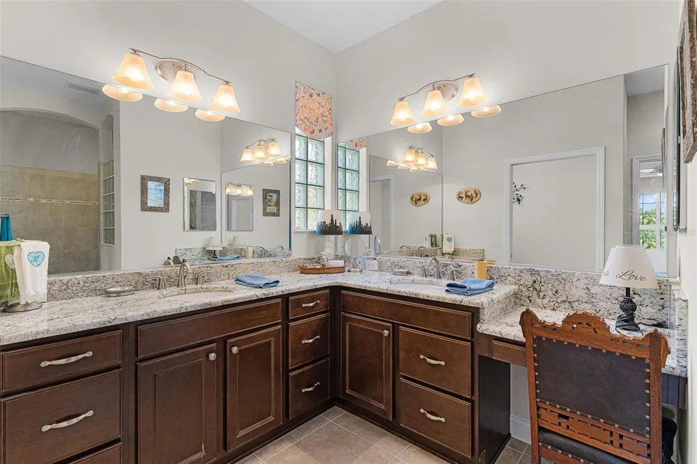 3452 BOSIE RUN The Villages, FL 32163