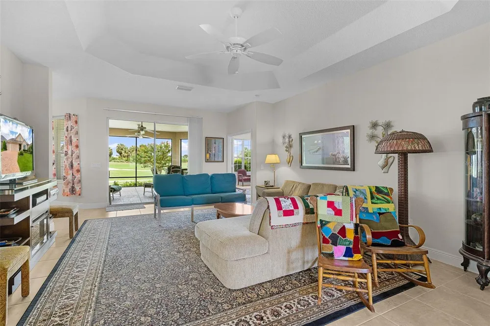 3452 BOSIE RUN The Villages, FL 32163