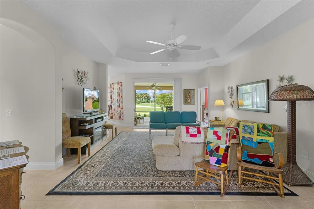 3452 BOSIE RUN The Villages, FL 32163