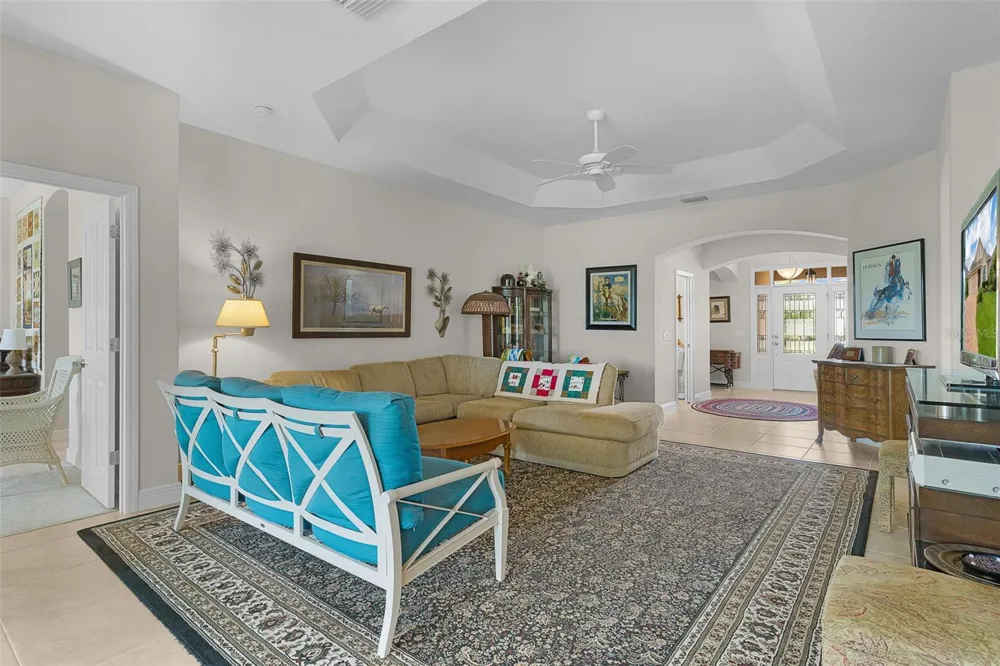 3452 BOSIE RUN The Villages, FL 32163