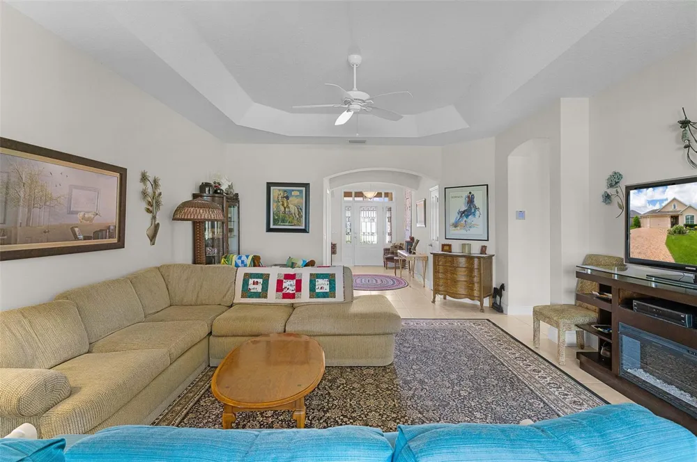 3452 BOSIE RUN The Villages, FL 32163