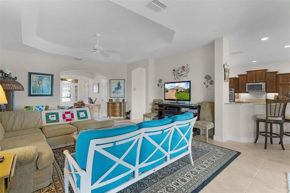 3452 BOSIE RUN The Villages, FL 32163