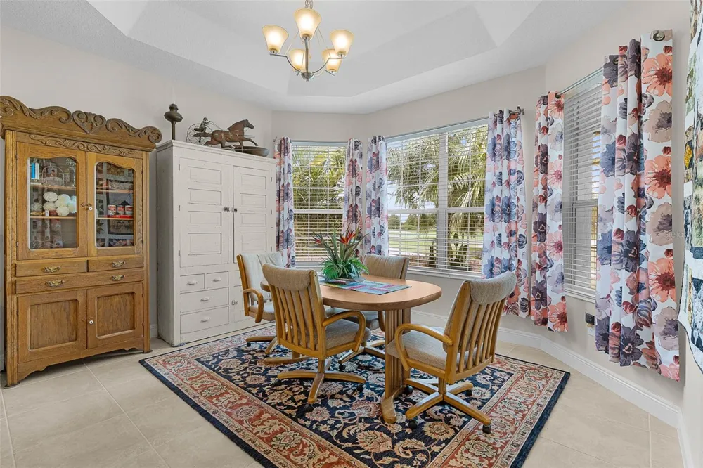 3452 BOSIE RUN The Villages, FL 32163