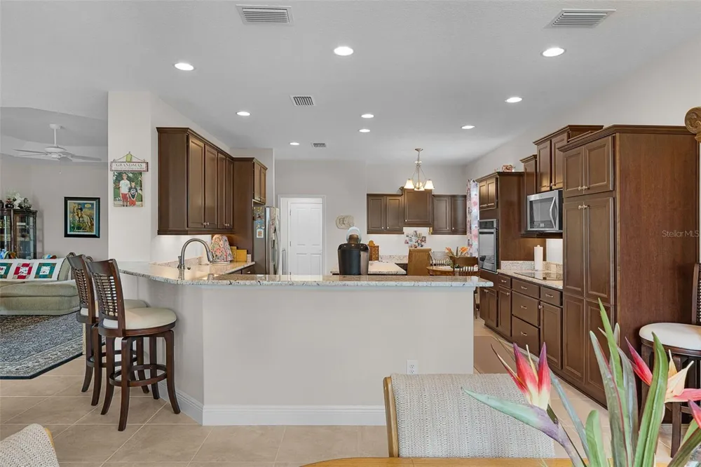 3452 BOSIE RUN The Villages, FL 32163