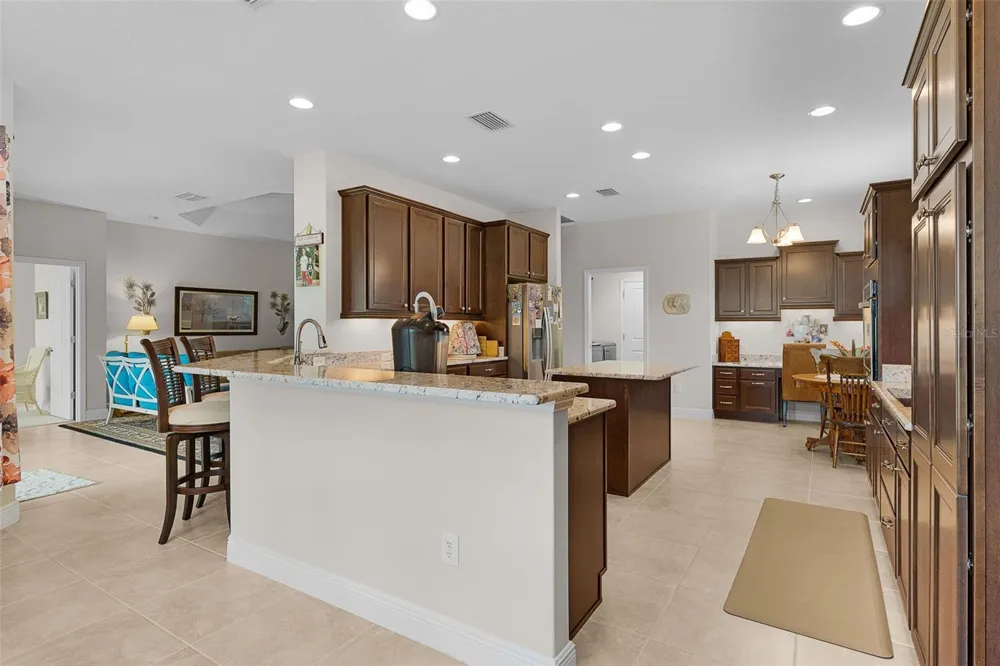 3452 BOSIE RUN The Villages, FL 32163