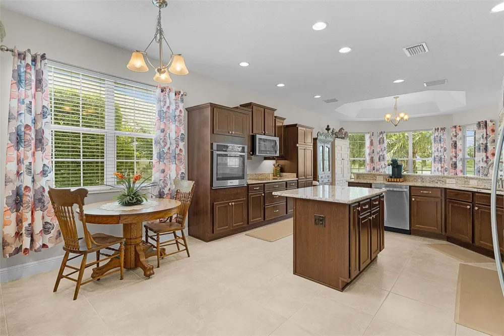 3452 BOSIE RUN The Villages, FL 32163