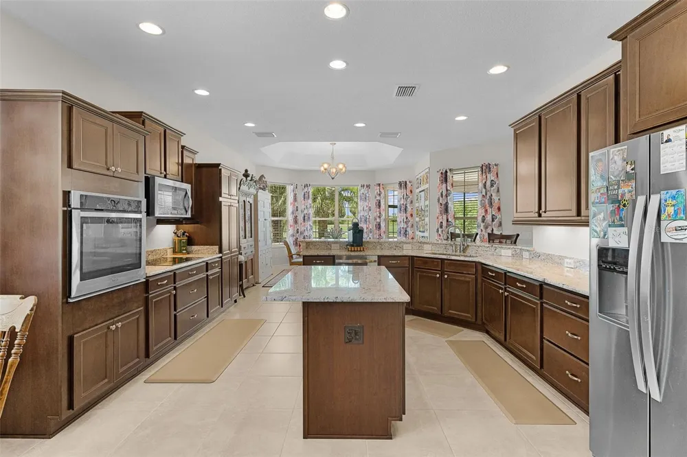 3452 BOSIE RUN The Villages, FL 32163
