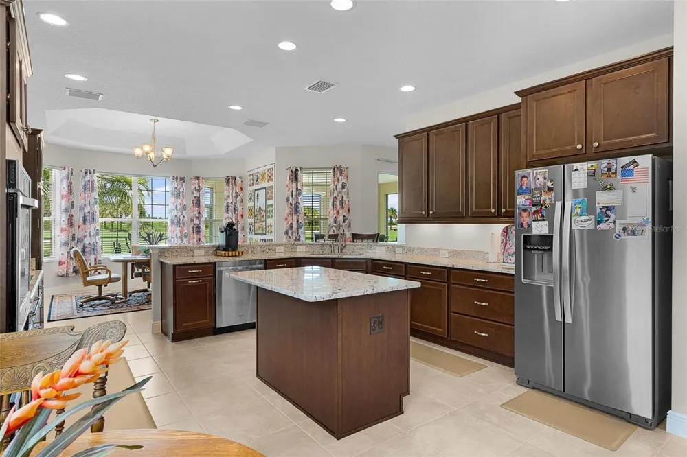 3452 BOSIE RUN The Villages, FL 32163