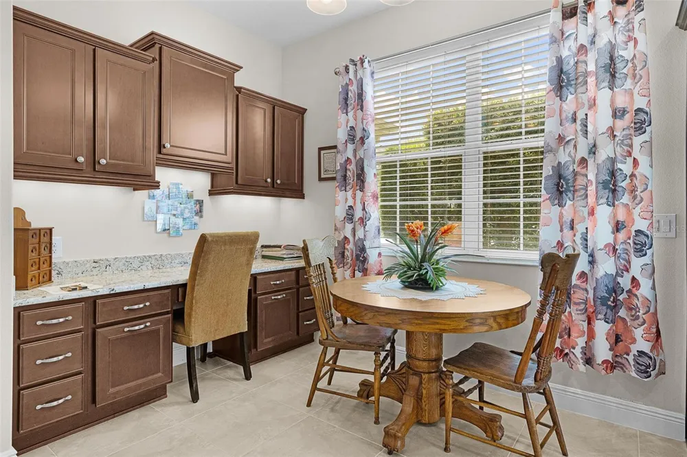 3452 BOSIE RUN The Villages, FL 32163