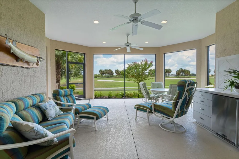 3452 BOSIE RUN The Villages, FL 32163