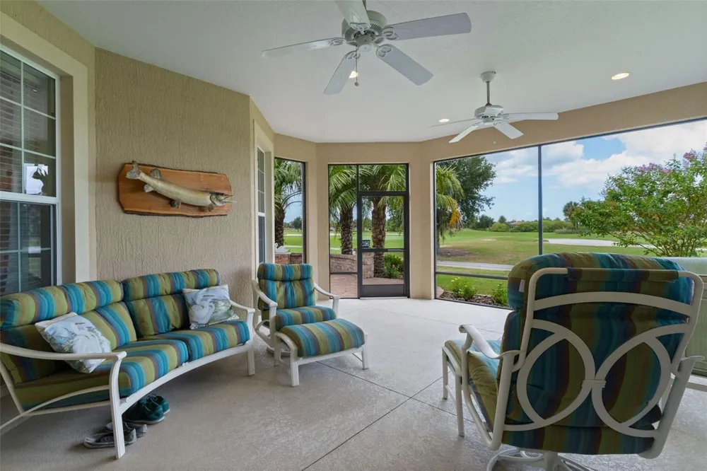 3452 BOSIE RUN The Villages, FL 32163