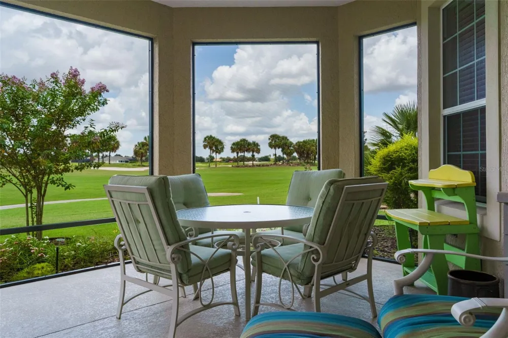 3452 BOSIE RUN The Villages, FL 32163