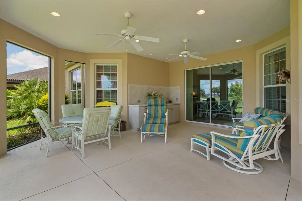 3452 BOSIE RUN The Villages, FL 32163