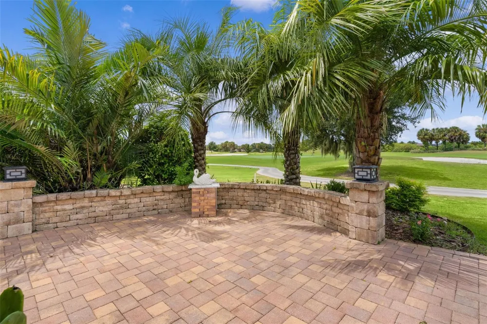 3452 BOSIE RUN The Villages, FL 32163