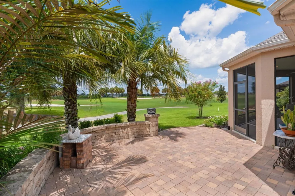 3452 BOSIE RUN The Villages, FL 32163