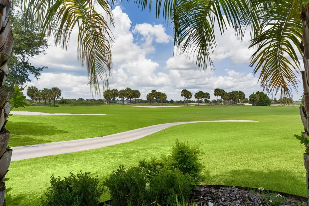 3452 BOSIE RUN The Villages, FL 32163
