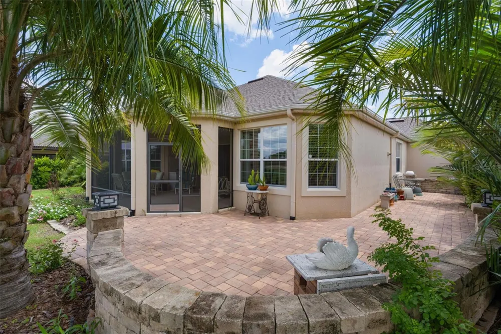 3452 BOSIE RUN The Villages, FL 32163