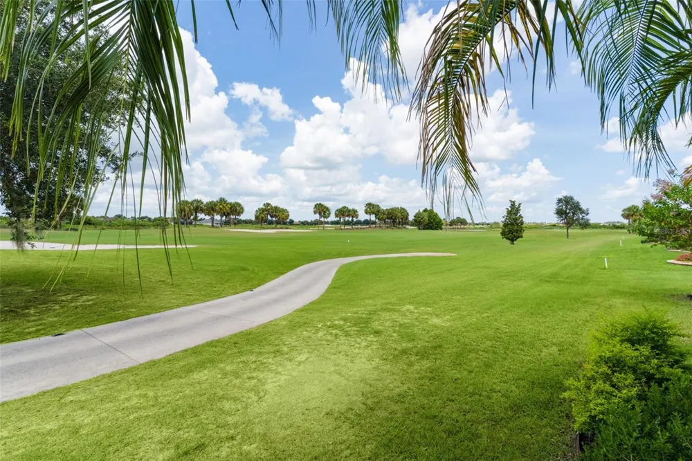 3452 BOSIE RUN The Villages, FL 32163
