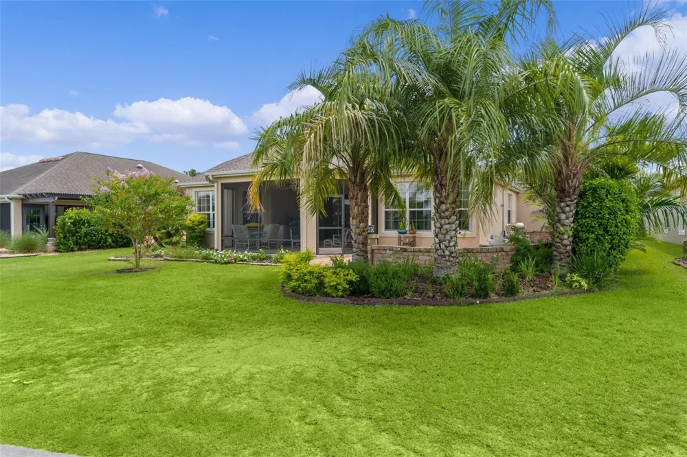 3452 BOSIE RUN The Villages, FL 32163