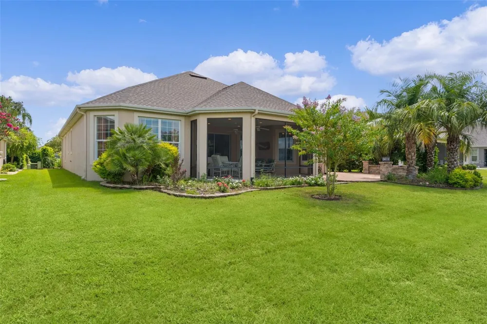 3452 BOSIE RUN The Villages, FL 32163