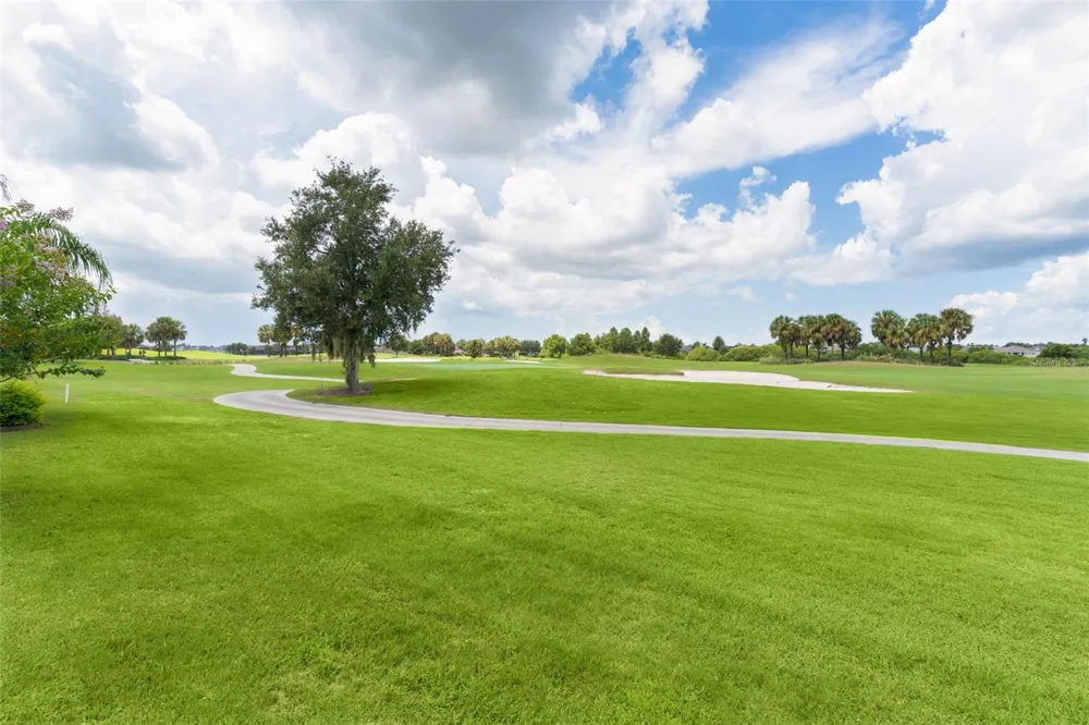 3452 BOSIE RUN The Villages, FL 32163