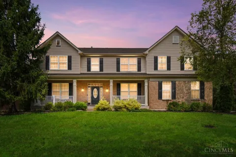 5329 Aspen Valley Drive