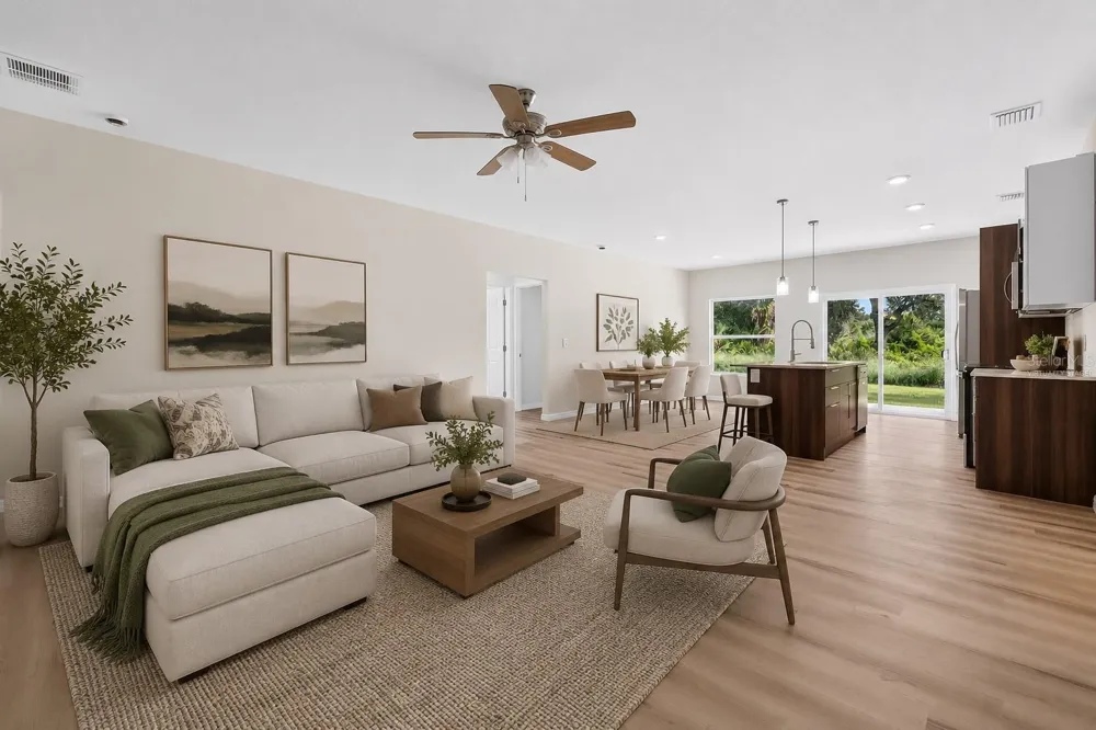14188 GABLES AVENUE Port Charlotte, FL 33953