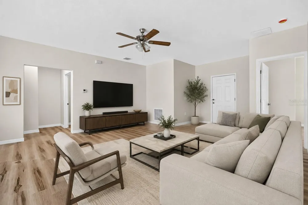 14188 GABLES AVENUE Port Charlotte, FL 33953