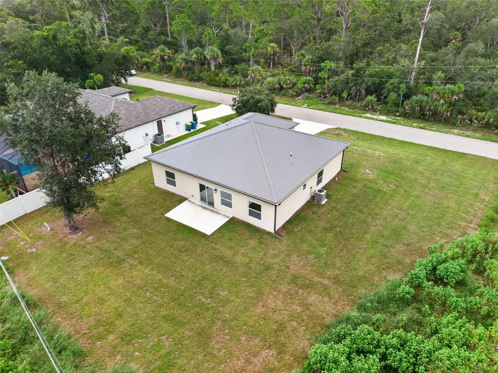 14188 GABLES AVENUE Port Charlotte, FL 33953