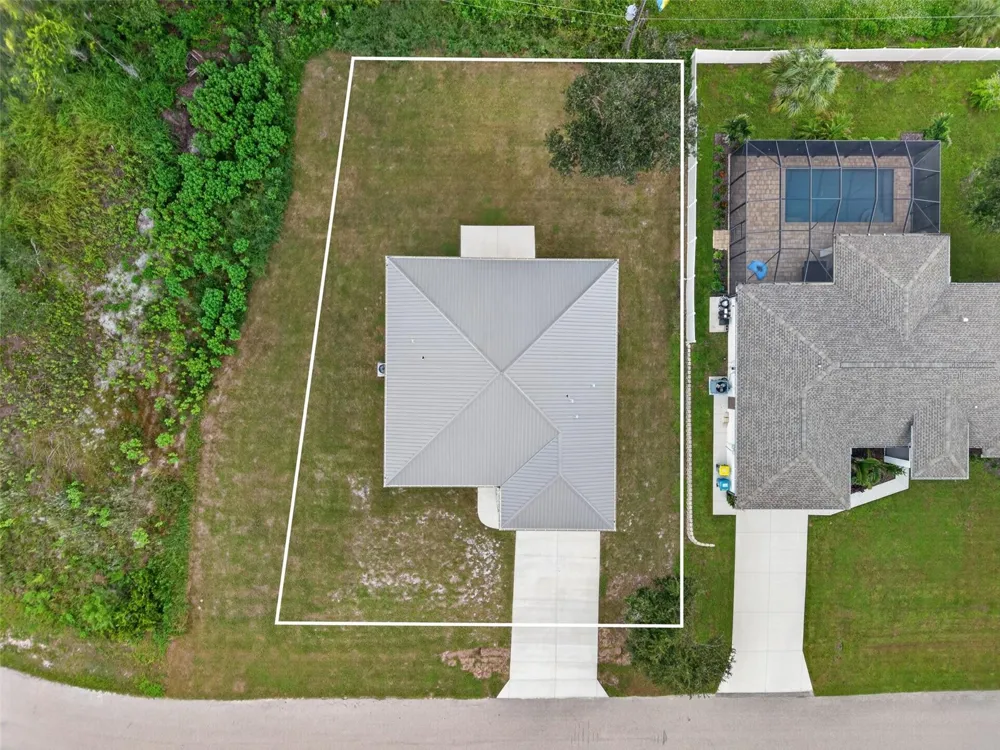 14188 GABLES AVENUE Port Charlotte, FL 33953