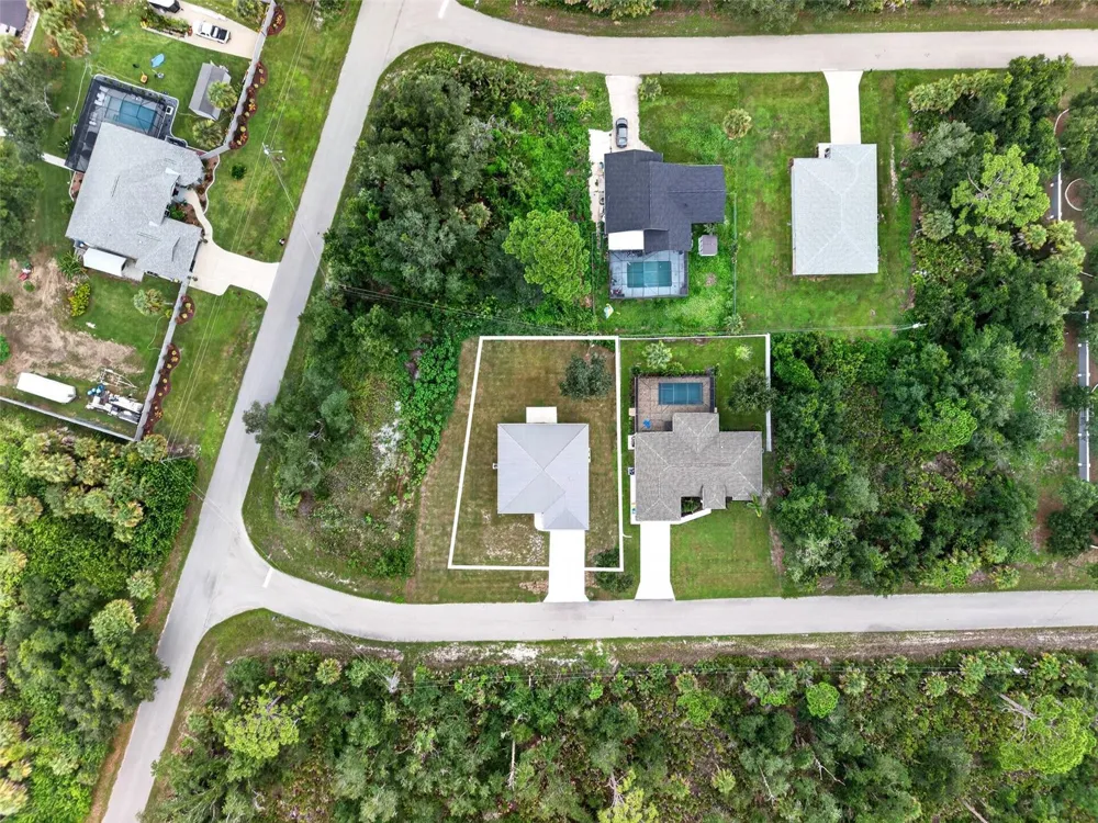 14188 GABLES AVENUE Port Charlotte, FL 33953